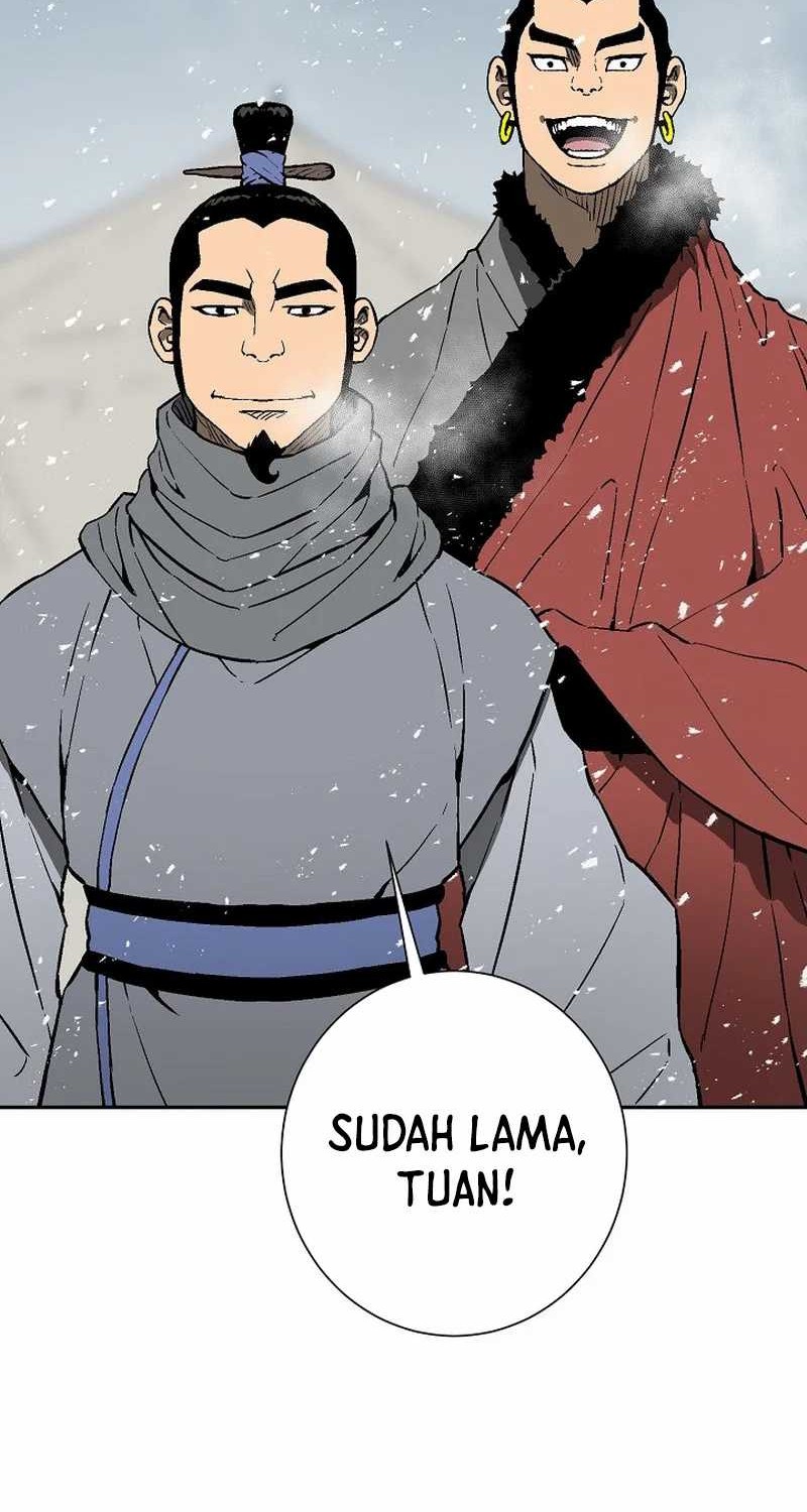 Tales of A Shinning Sword Chapter 87 Gambar 17