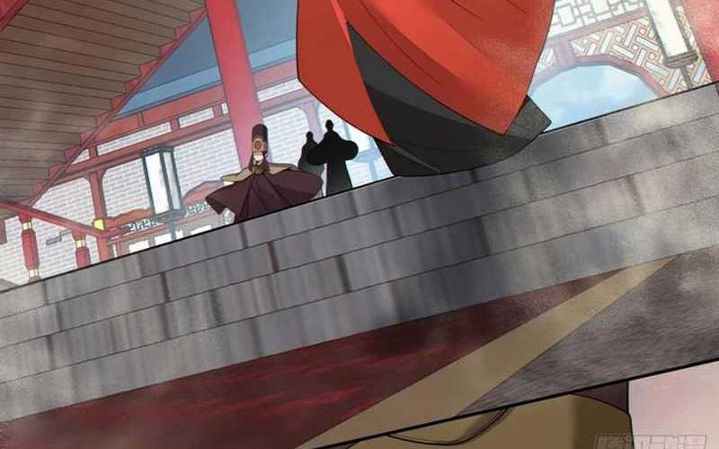 My Disciples Are All Big Villains Chapter 309 Gambar 34