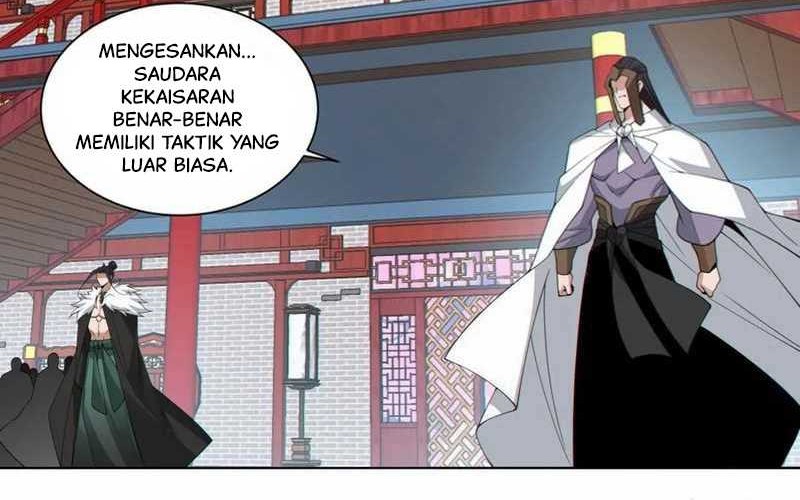 My Disciples Are All Big Villains Chapter 309 Gambar 36