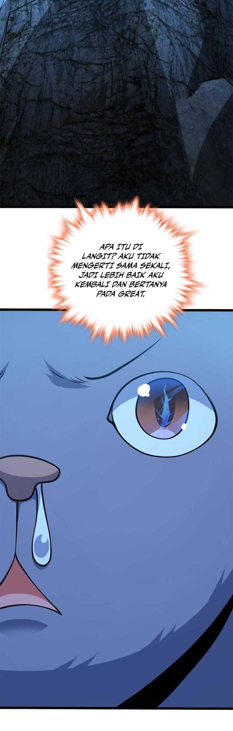 Spare Me, Great Lord! Chapter 588 Gambar 41