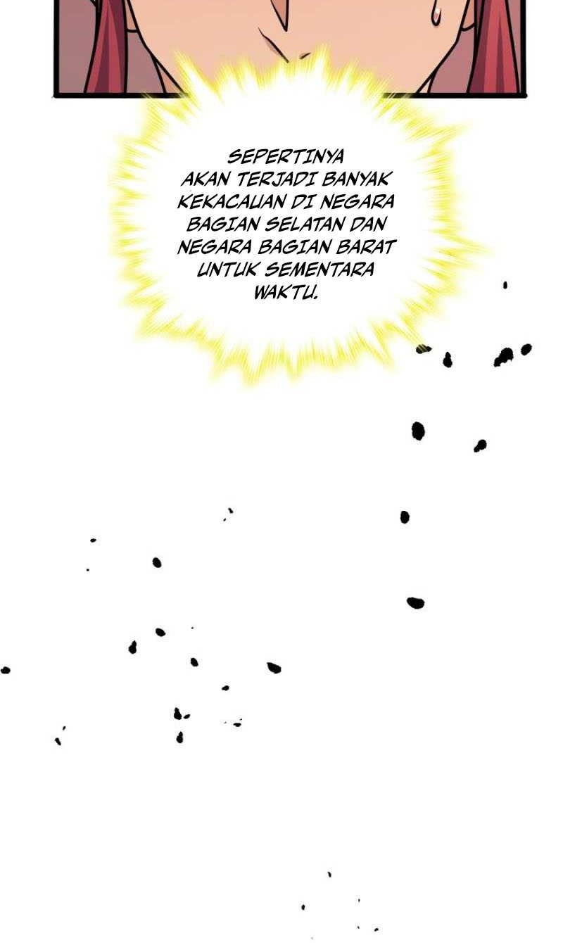 Spare Me, Great Lord! Chapter 588 Gambar 19
