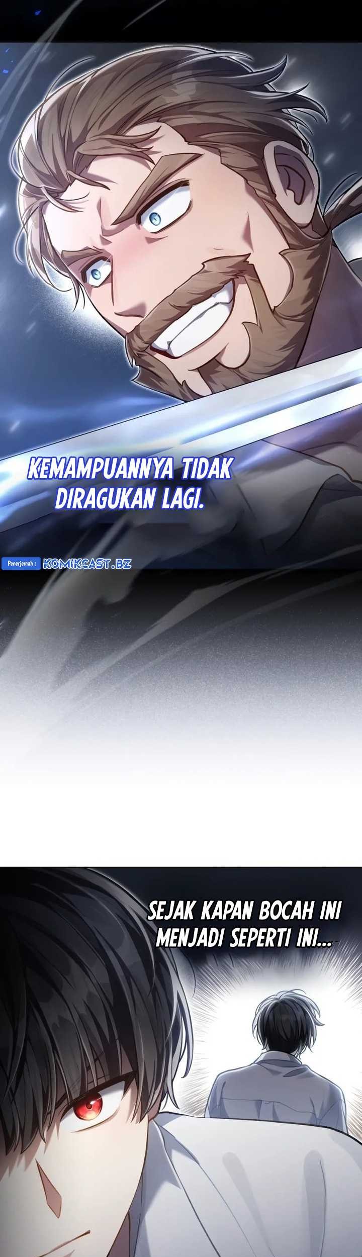 Reborn as the Enemy Prince Chapter 53 Gambar 20