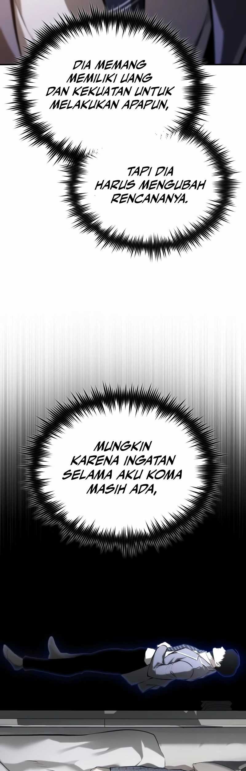 Devil Returns To School Days Chapter 72 Gambar 36