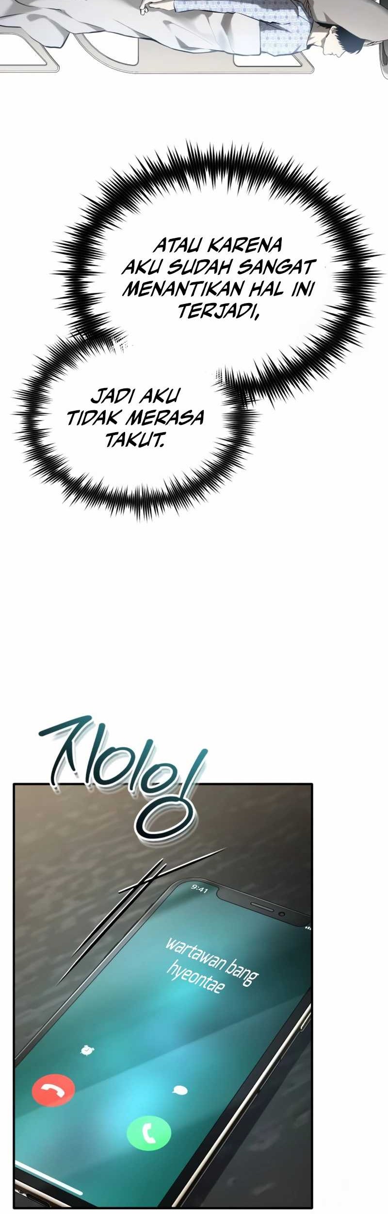 Devil Returns To School Days Chapter 72 Gambar 37