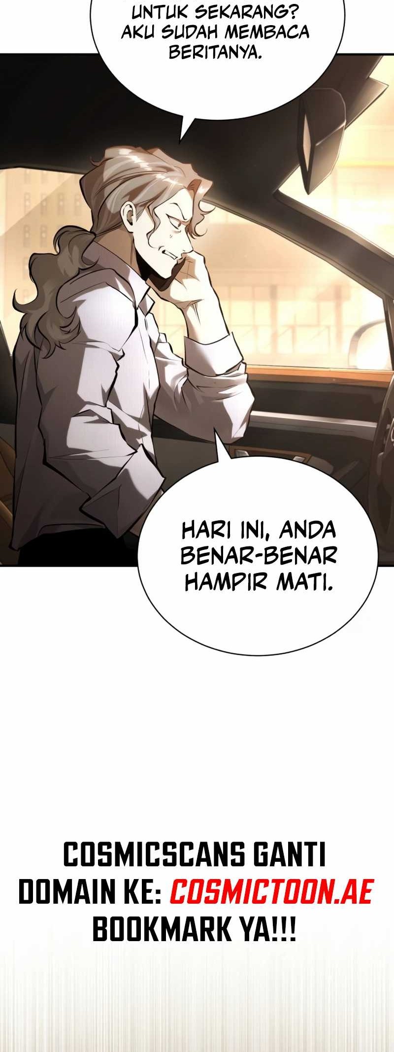 Devil Returns To School Days Chapter 72 Gambar 39