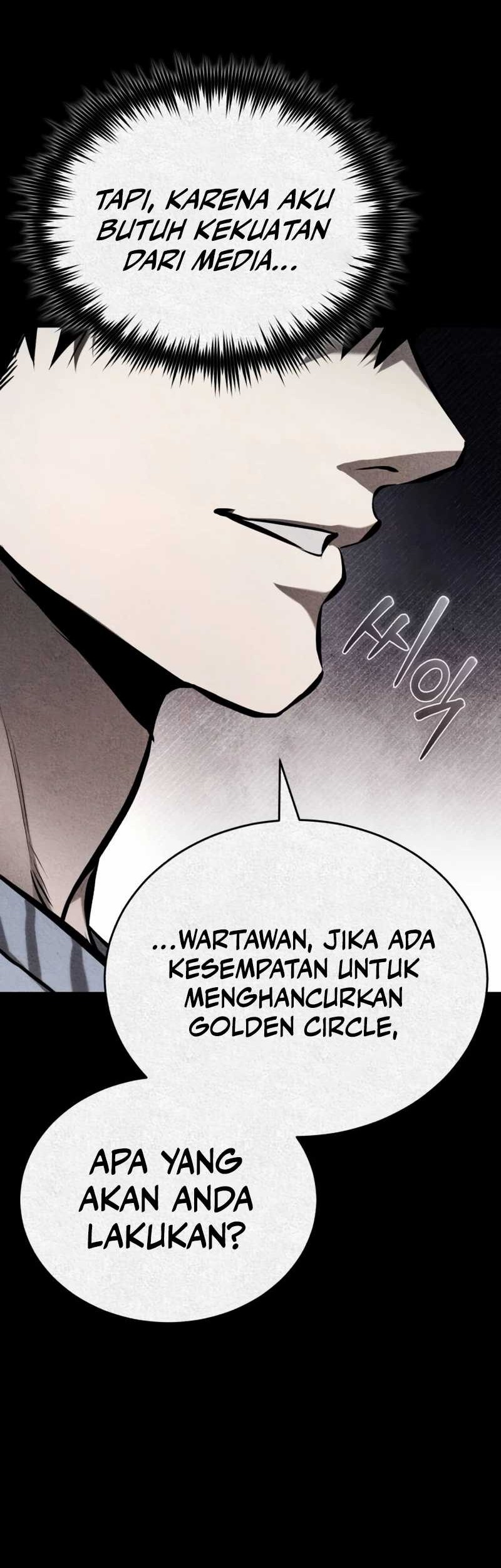 Devil Returns To School Days Chapter 72 Gambar 43