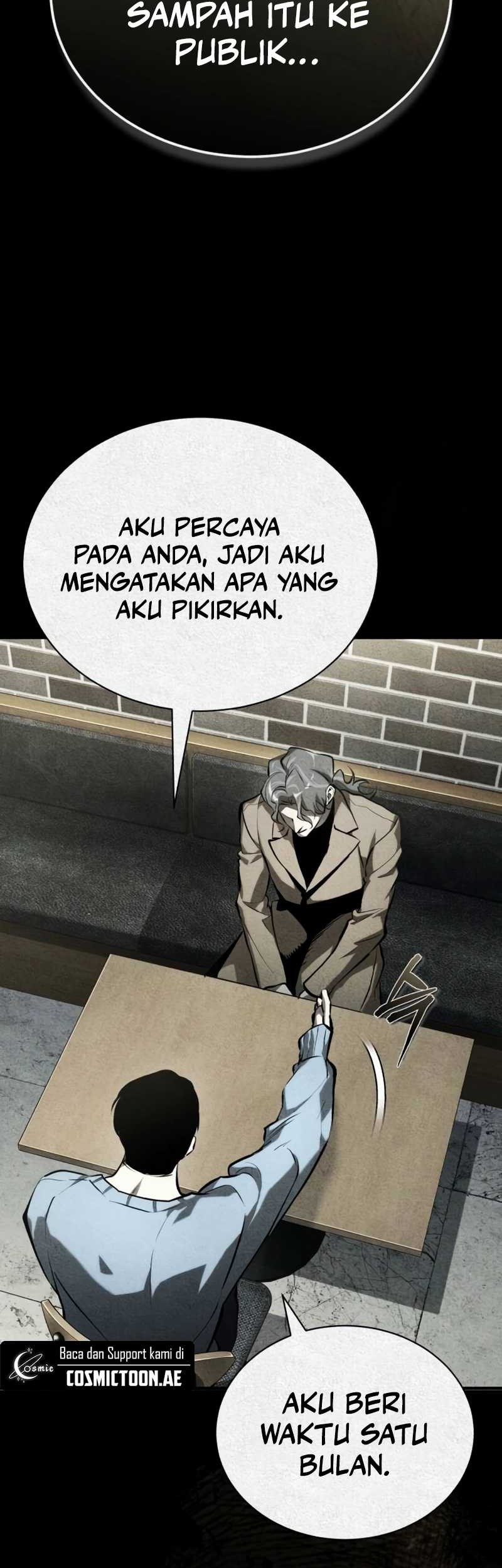 Devil Returns To School Days Chapter 72 Gambar 46