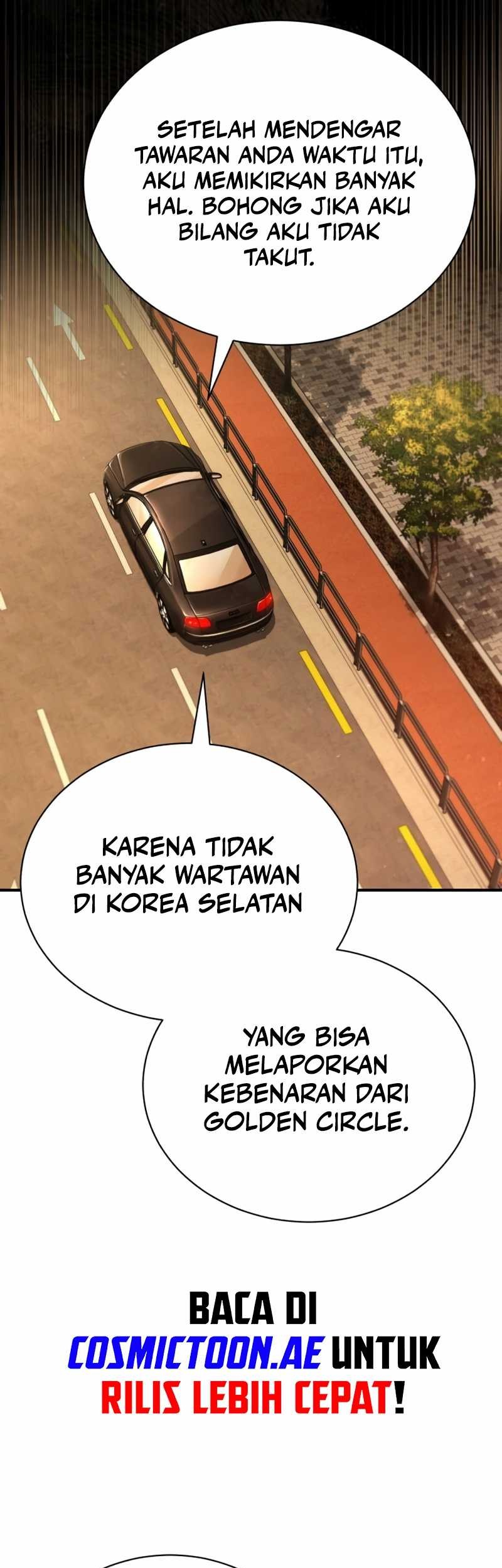 Devil Returns To School Days Chapter 72 Gambar 48