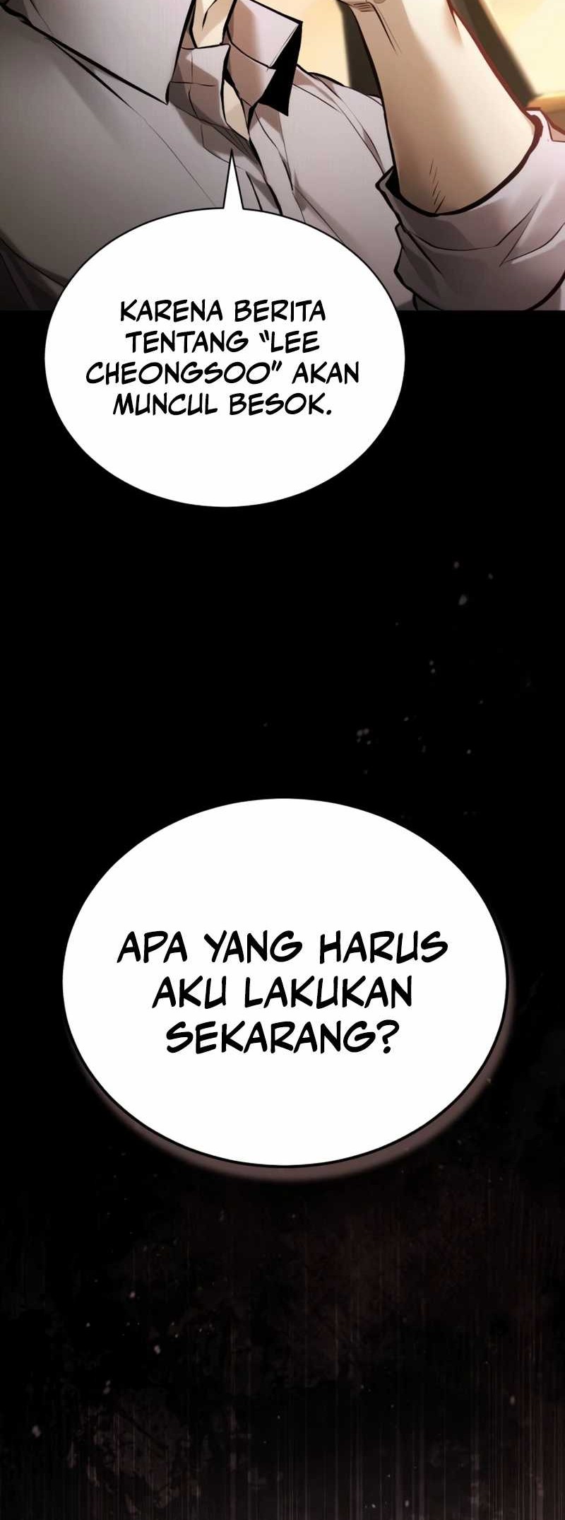 Devil Returns To School Days Chapter 72 Gambar 51