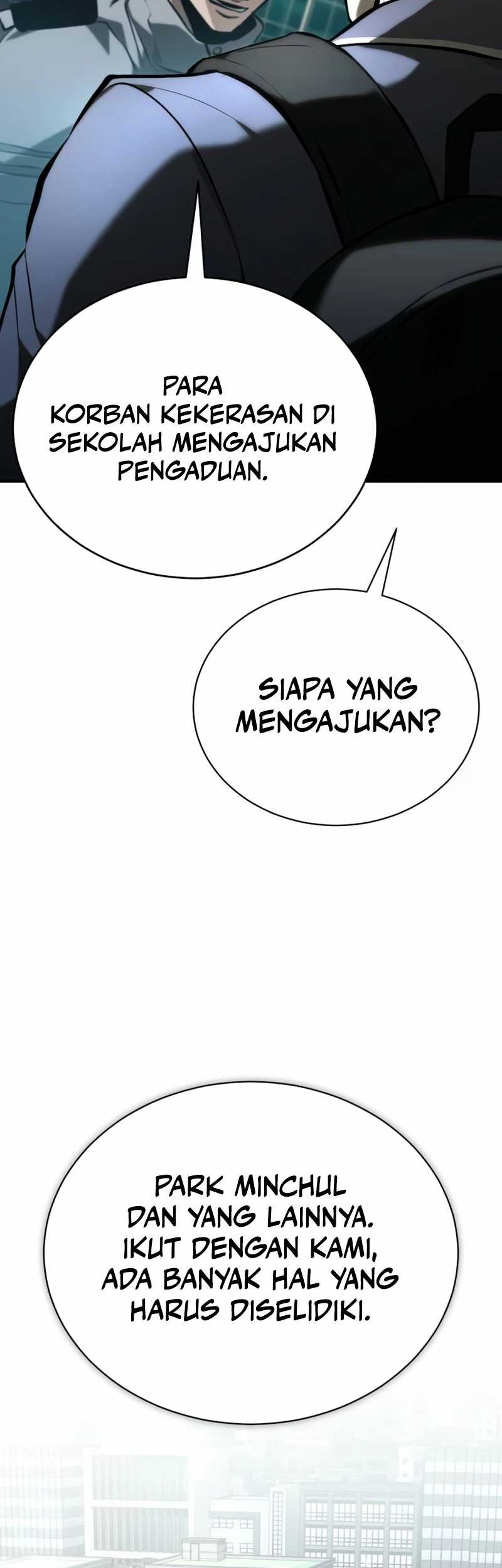 Devil Returns To School Days Chapter 72 Gambar 54