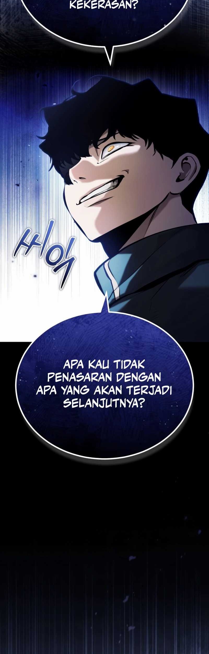Devil Returns To School Days Chapter 72 Gambar 61