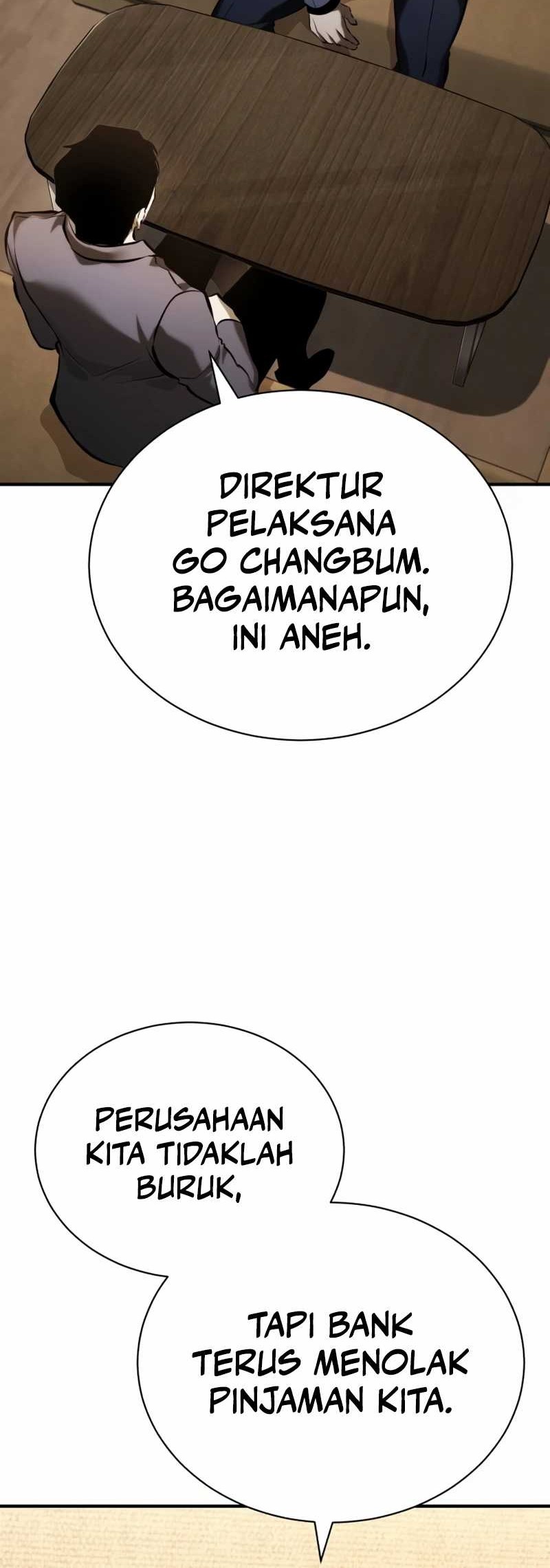 Devil Returns To School Days Chapter 72 Gambar 63
