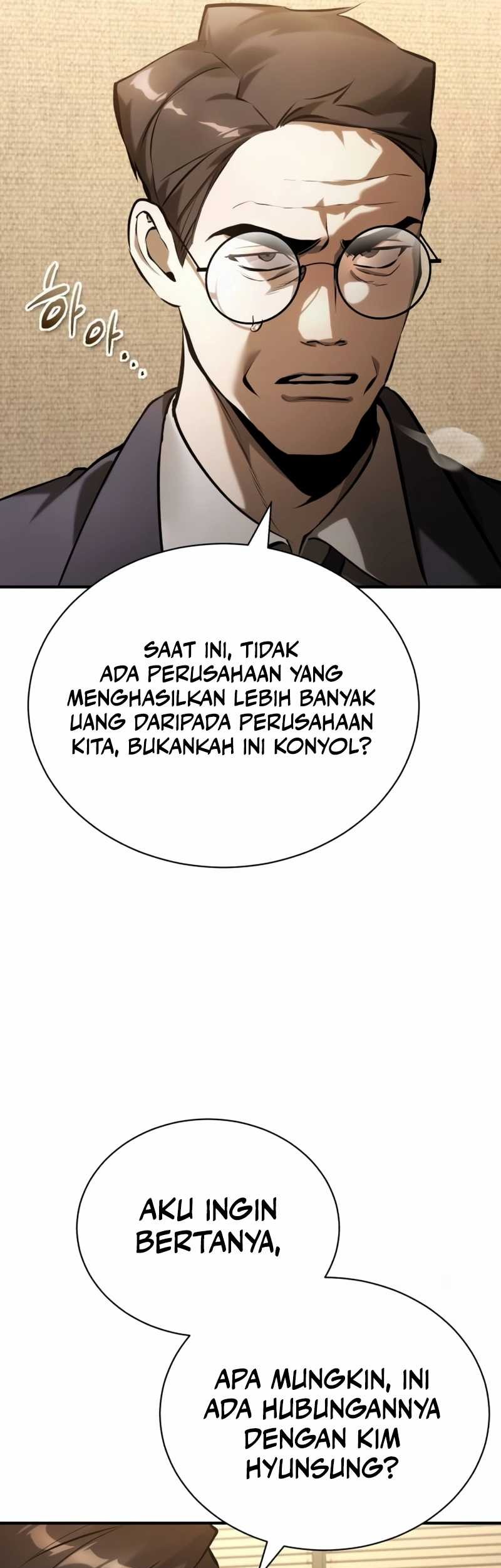 Devil Returns To School Days Chapter 72 Gambar 64