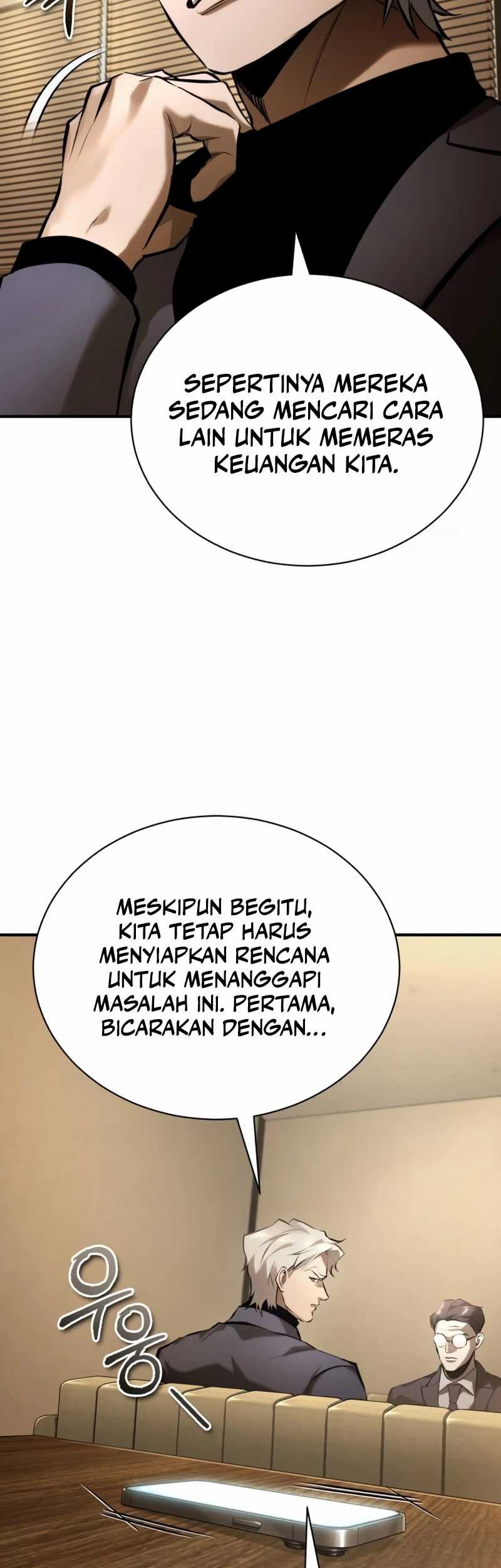 Devil Returns To School Days Chapter 72 Gambar 66