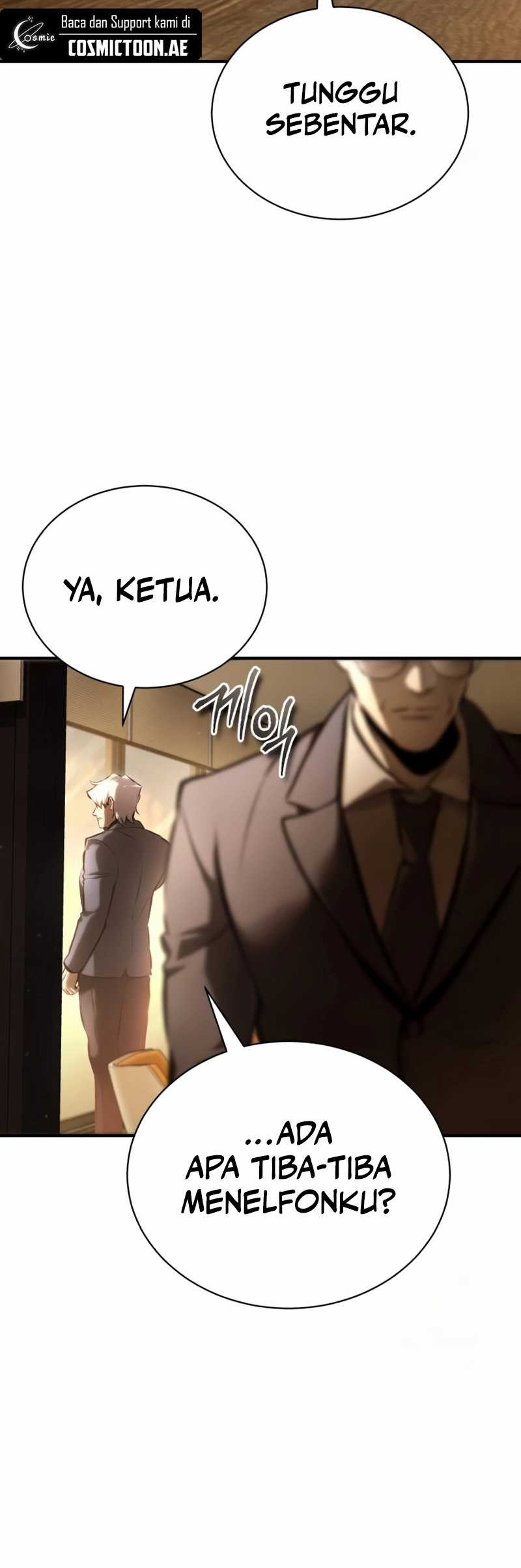 Devil Returns To School Days Chapter 72 Gambar 67