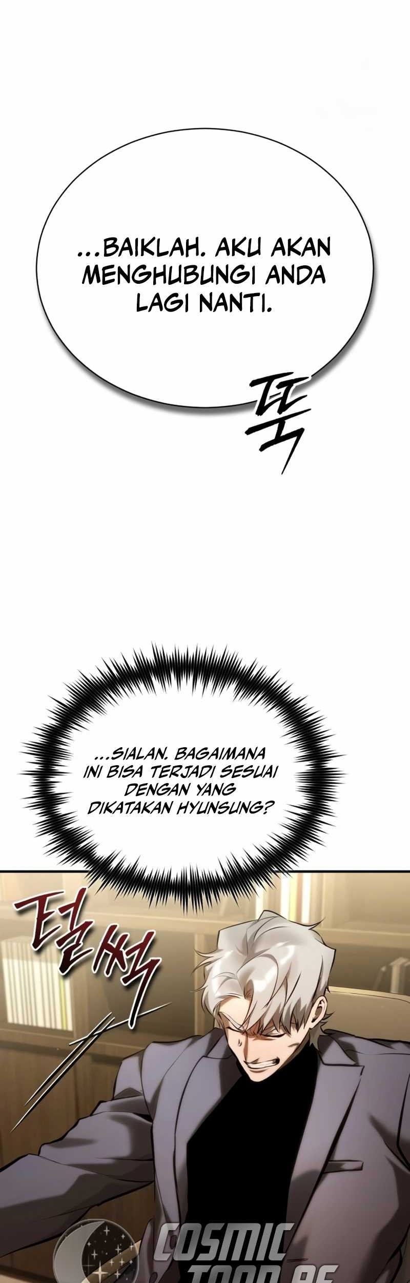 Devil Returns To School Days Chapter 72 Gambar 70