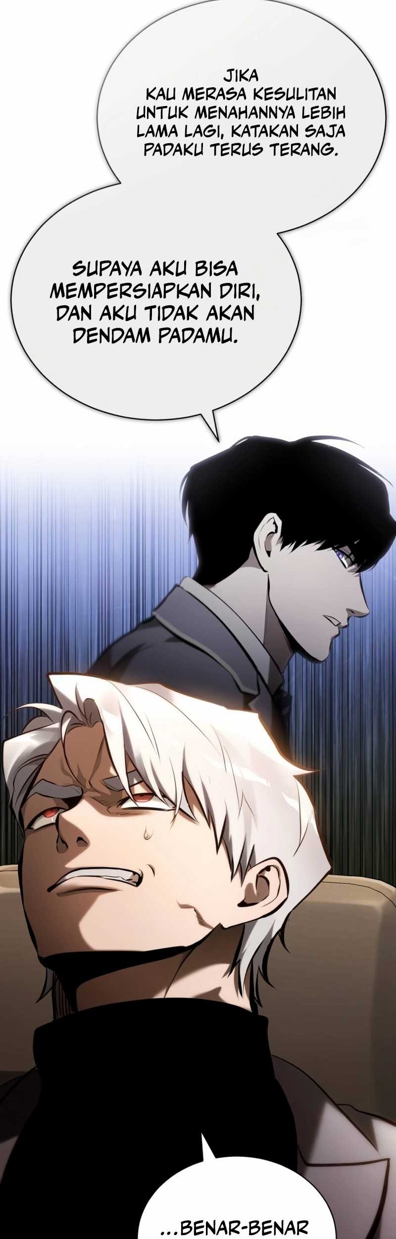 Devil Returns To School Days Chapter 72 Gambar 72