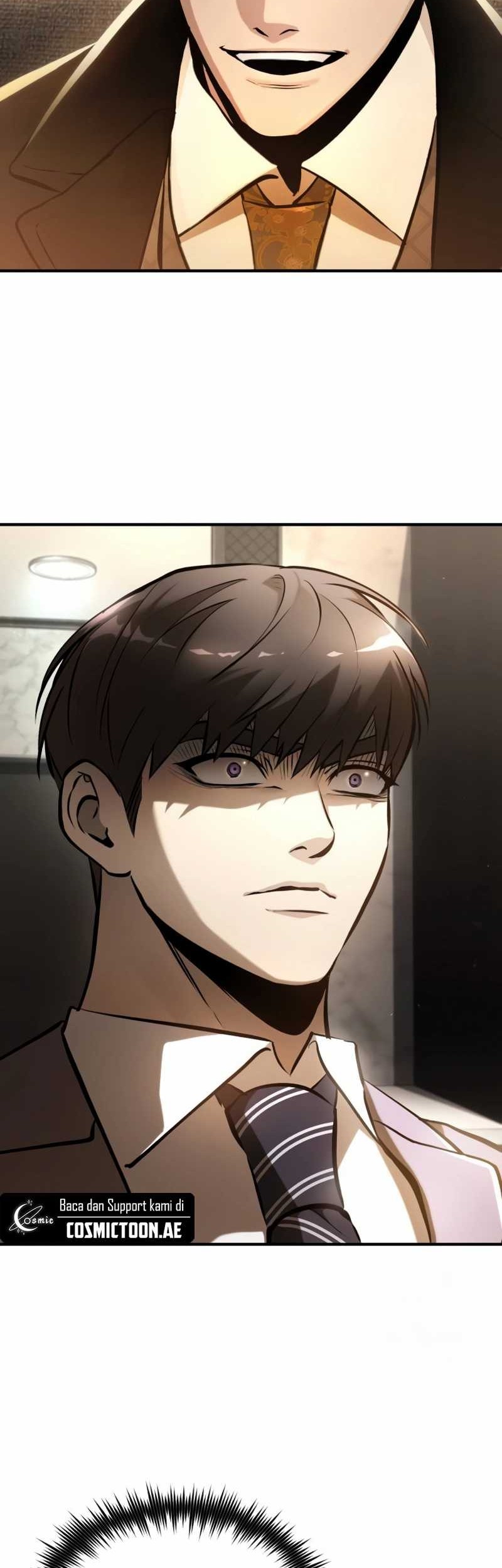 Devil Returns To School Days Chapter 72 Gambar 3