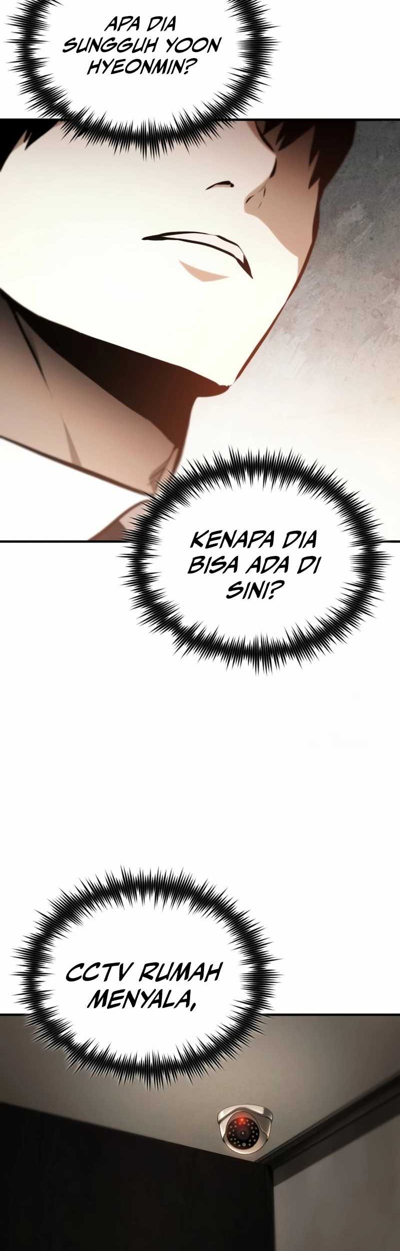 Devil Returns To School Days Chapter 72 Gambar 4