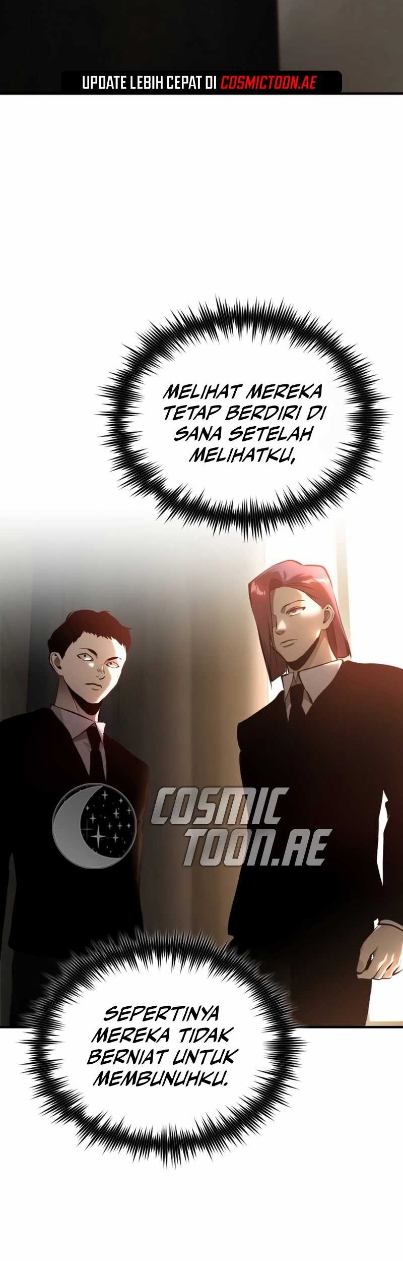 Devil Returns To School Days Chapter 72 Gambar 5