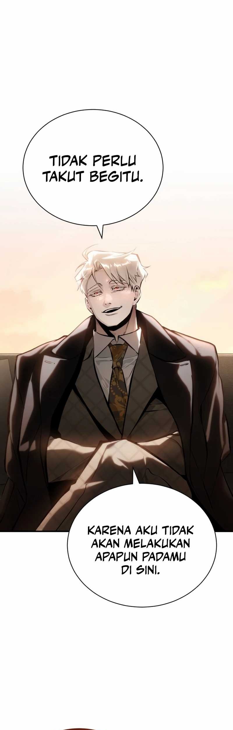 Devil Returns To School Days Chapter 72 Gambar 7