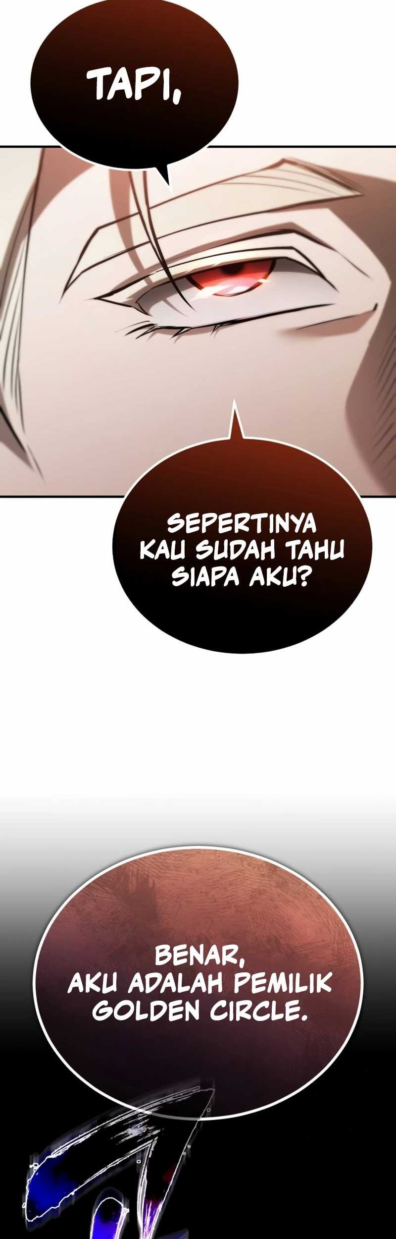 Devil Returns To School Days Chapter 72 Gambar 8
