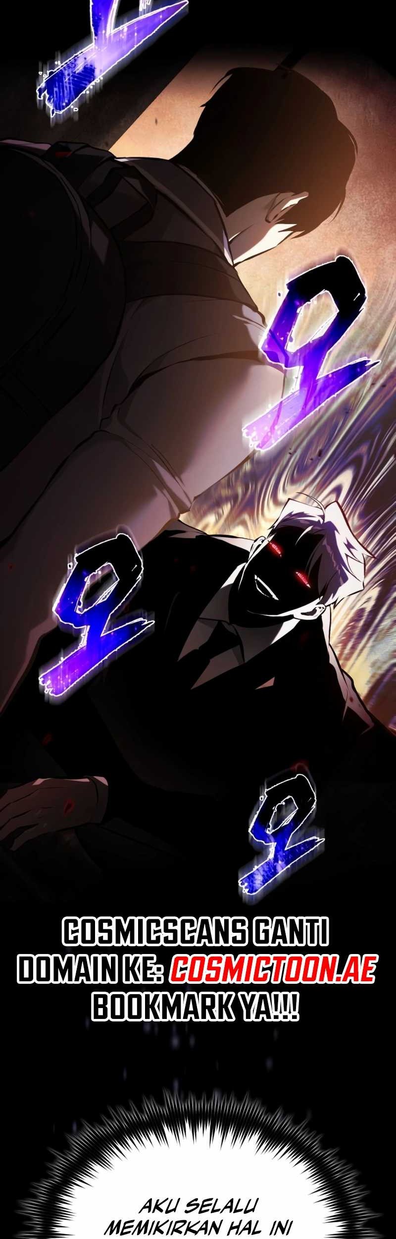 Devil Returns To School Days Chapter 72 Gambar 9