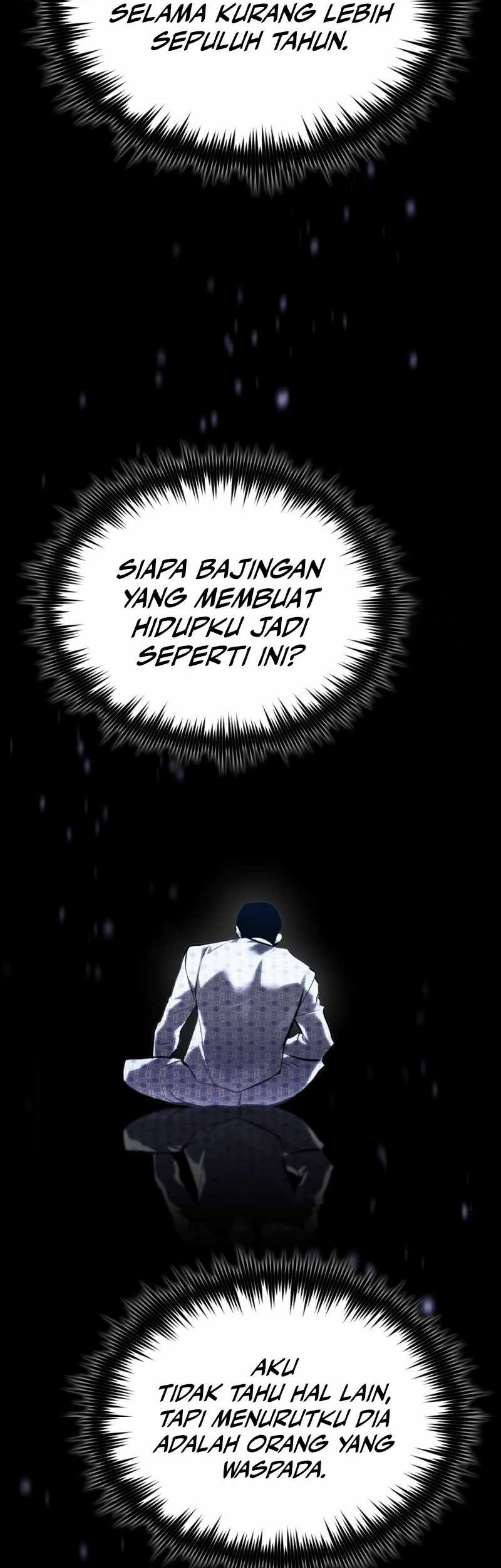 Devil Returns To School Days Chapter 72 Gambar 10
