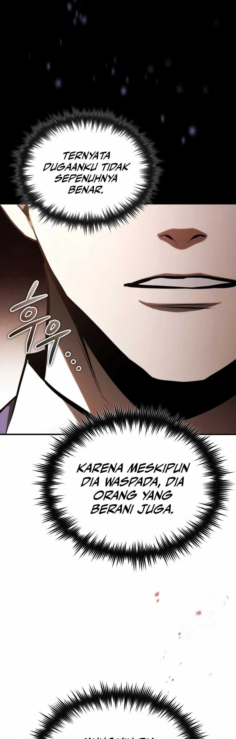 Devil Returns To School Days Chapter 72 Gambar 12