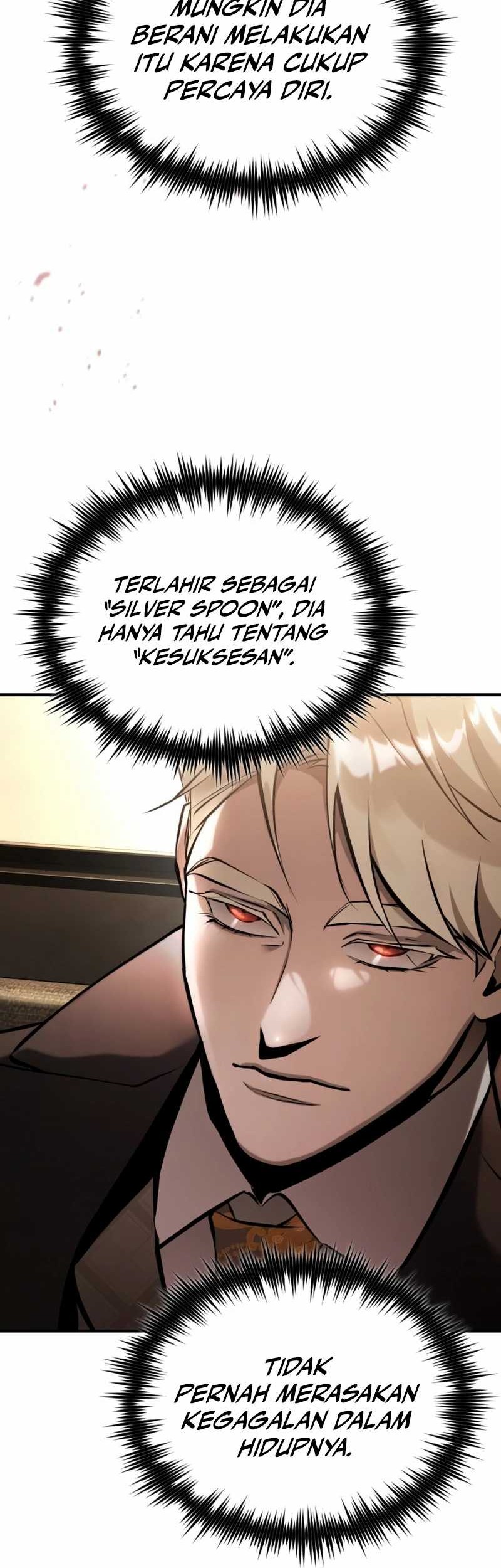 Devil Returns To School Days Chapter 72 Gambar 13
