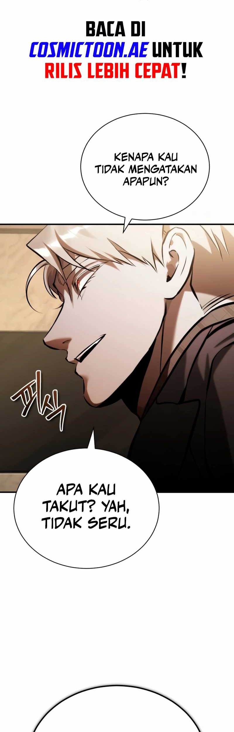 Devil Returns To School Days Chapter 72 Gambar 14