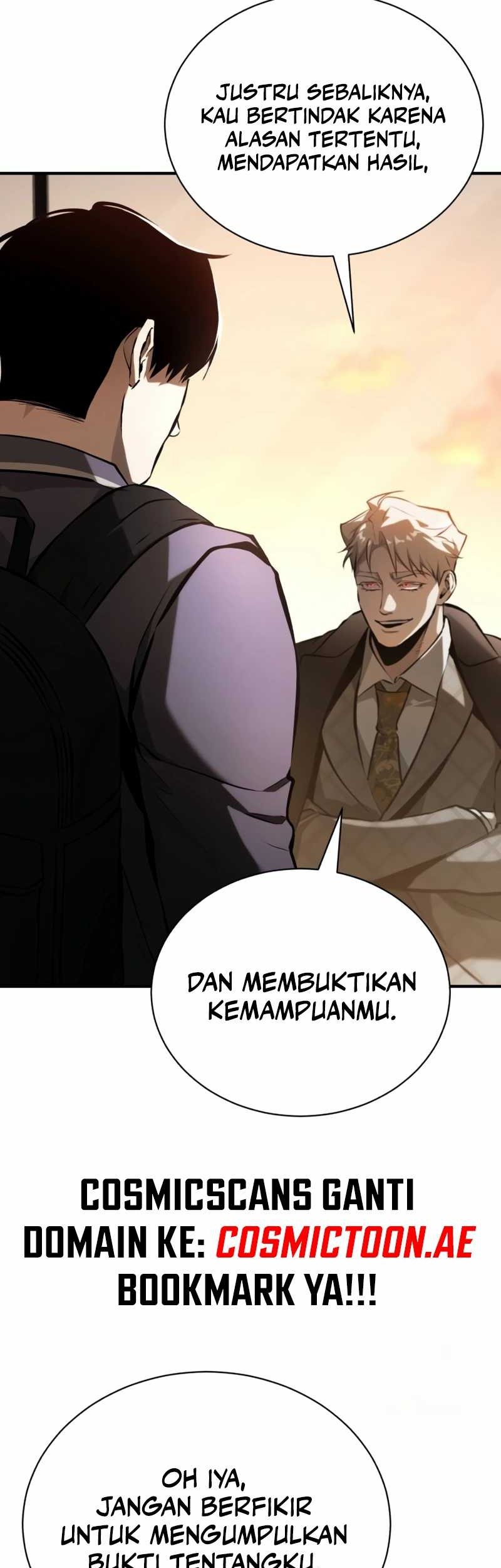 Devil Returns To School Days Chapter 72 Gambar 18