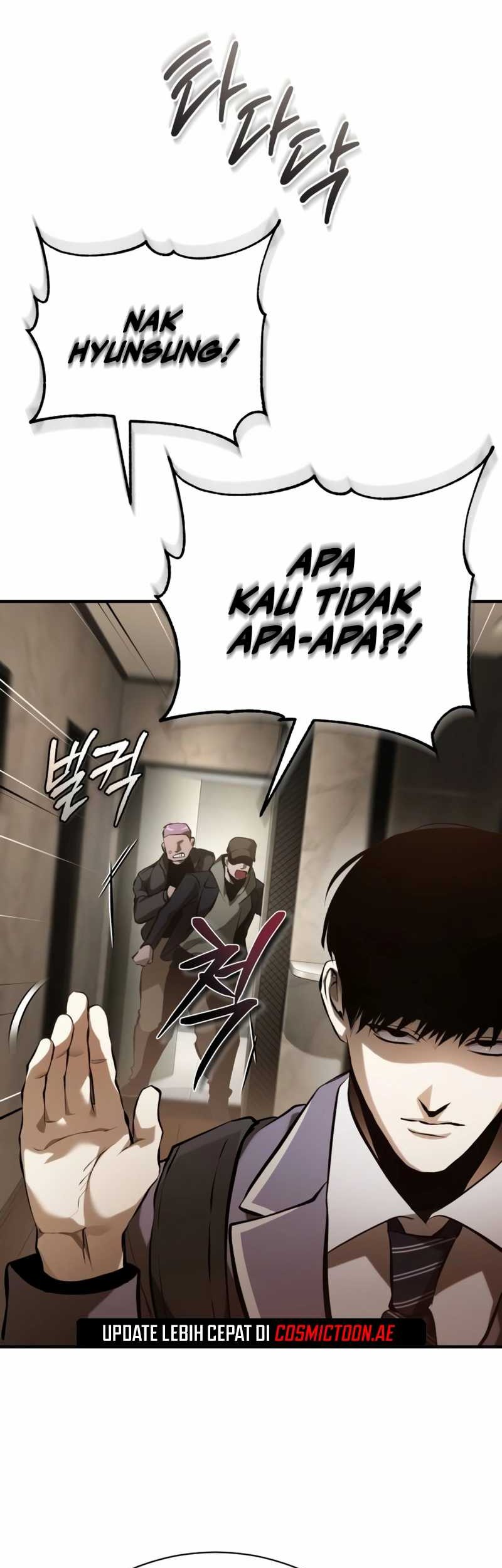 Devil Returns To School Days Chapter 72 Gambar 22