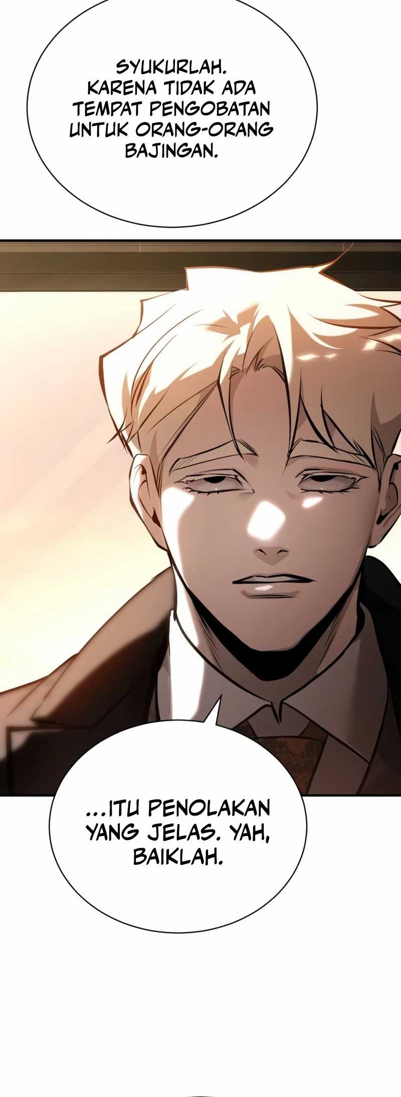 Devil Returns To School Days Chapter 72 Gambar 23
