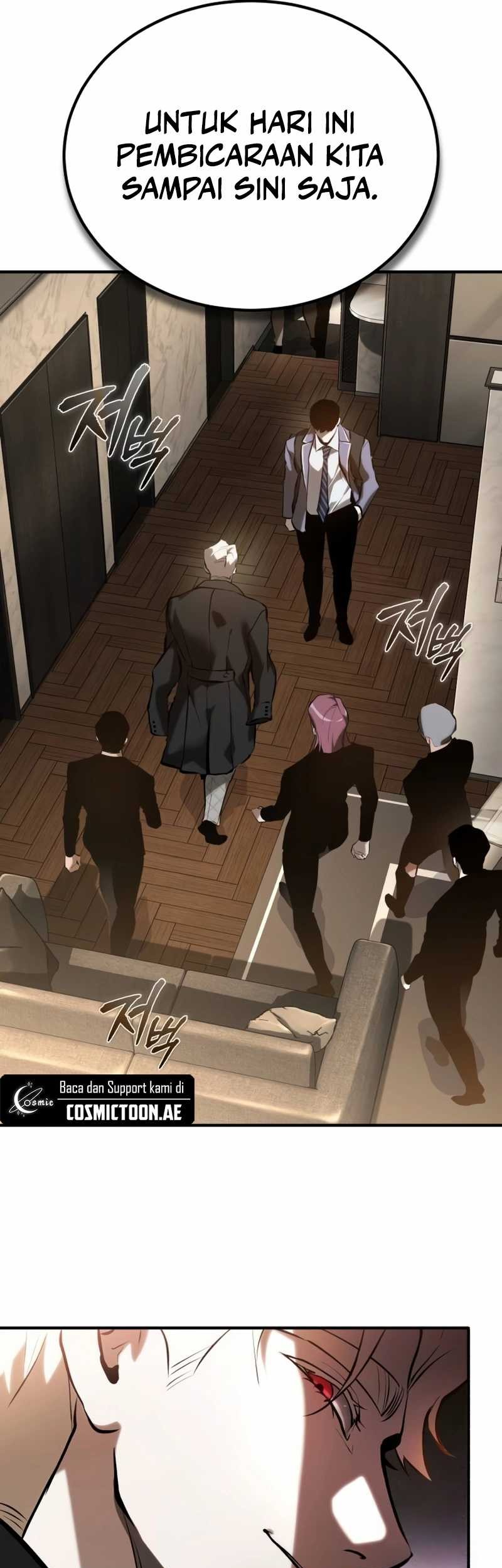 Devil Returns To School Days Chapter 72 Gambar 24