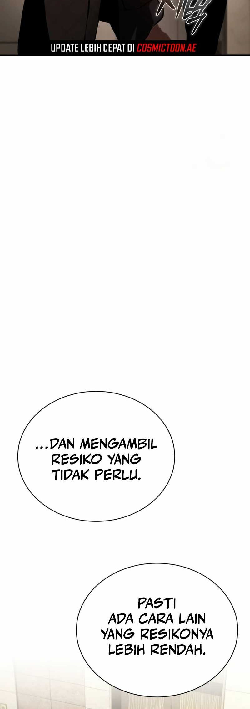 Devil Returns To School Days Chapter 72 Gambar 27