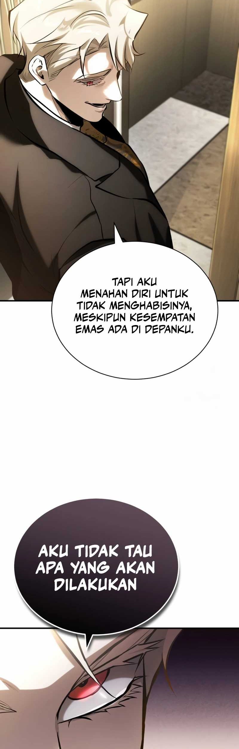 Devil Returns To School Days Chapter 72 Gambar 29