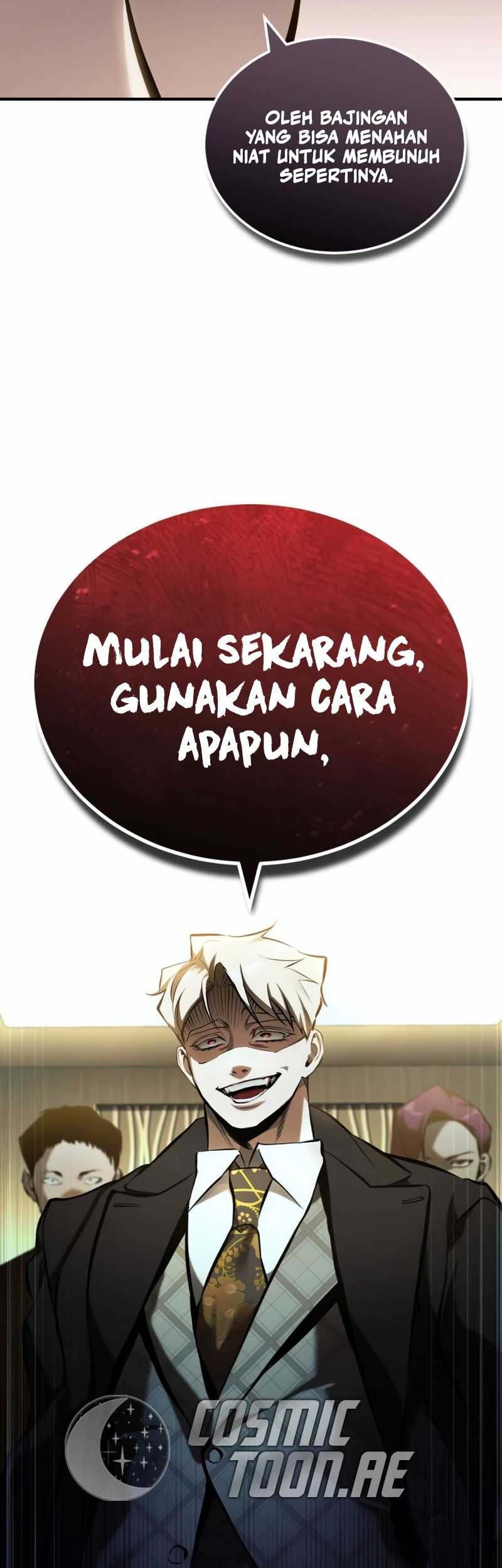 Devil Returns To School Days Chapter 72 Gambar 30