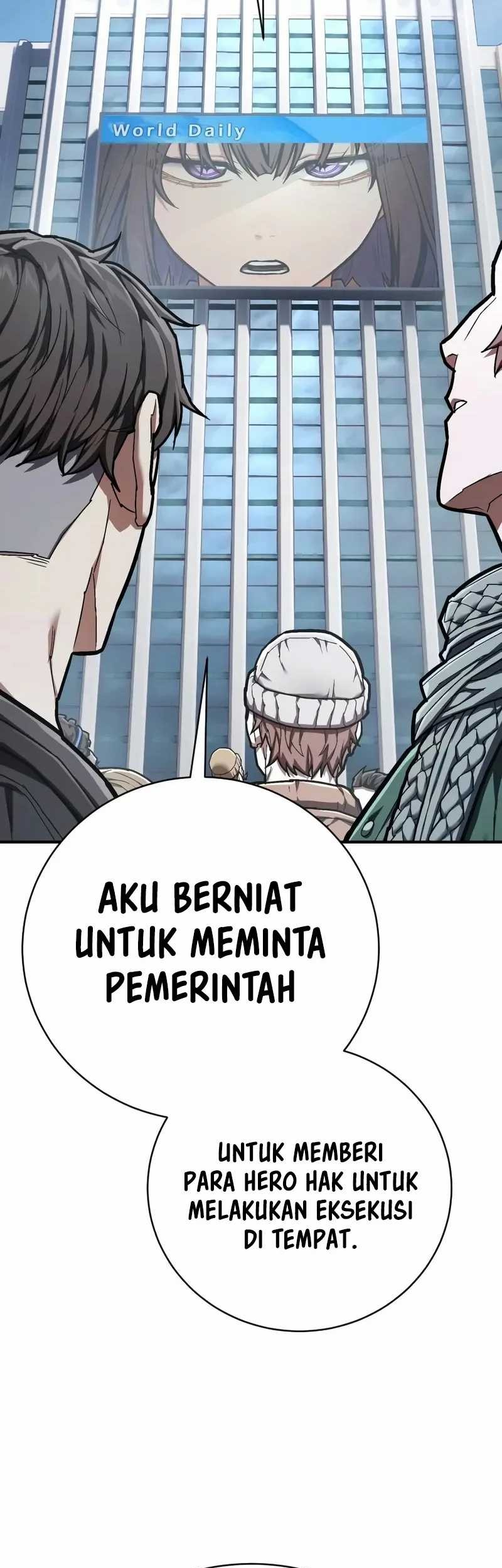 Executioner Chapter 40 Gambar 59