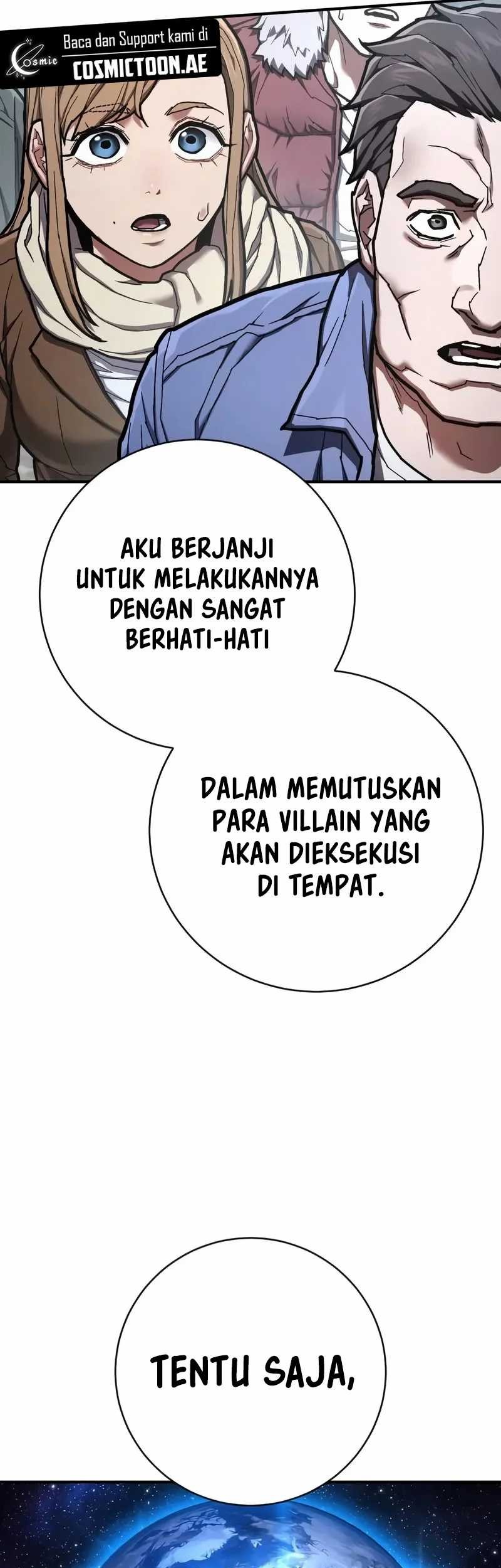 Executioner Chapter 40 Gambar 61