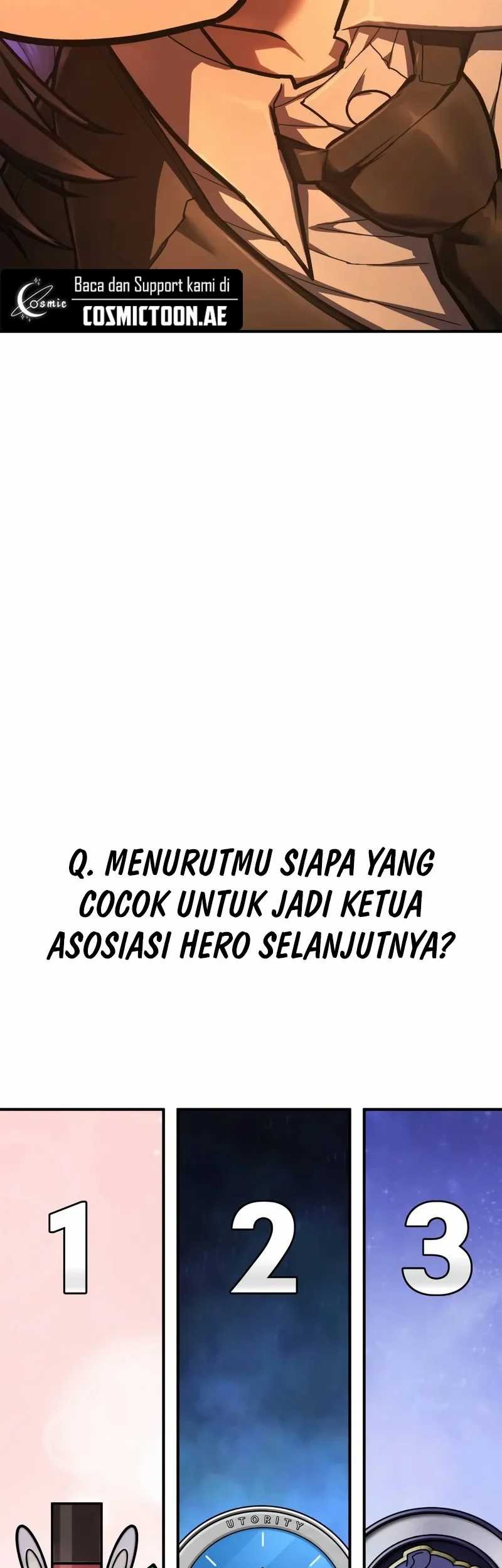 Executioner Chapter 40 Gambar 65