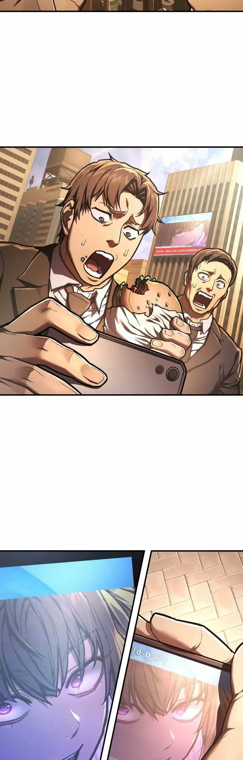 Baca  Executioner Chapter 40 Gambar 2