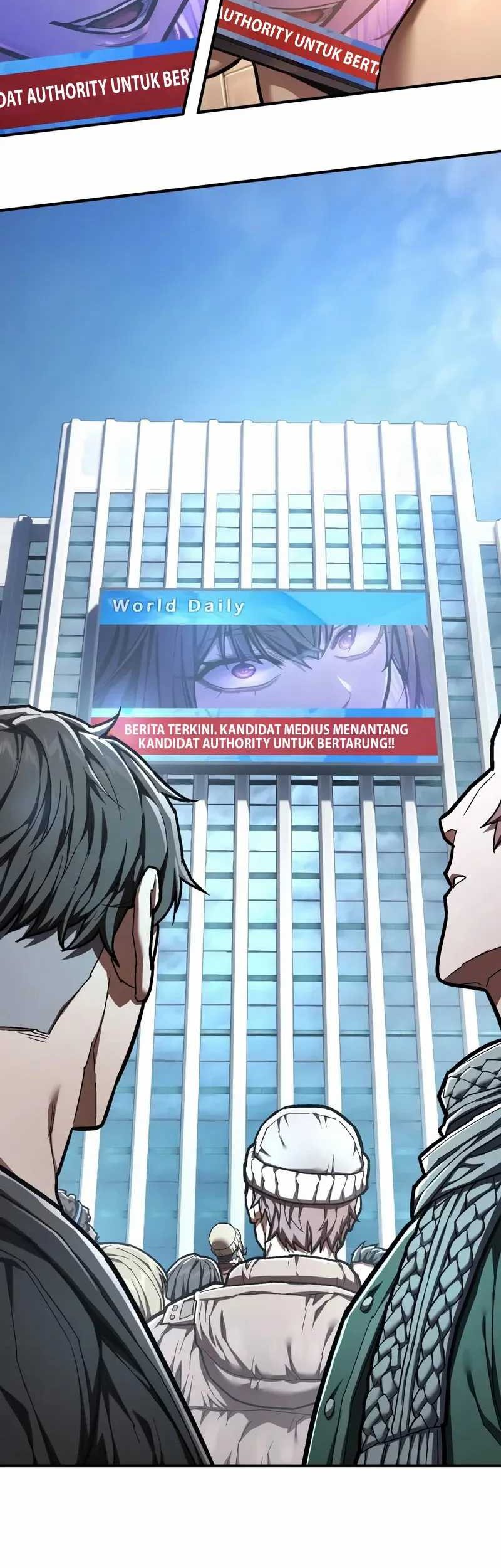 Executioner Chapter 40 Gambar 3