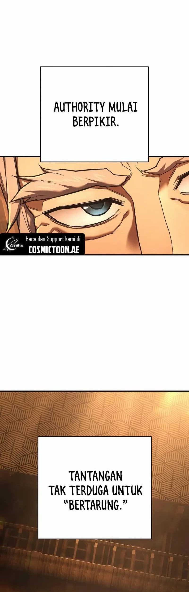 Executioner Chapter 40 Gambar 6