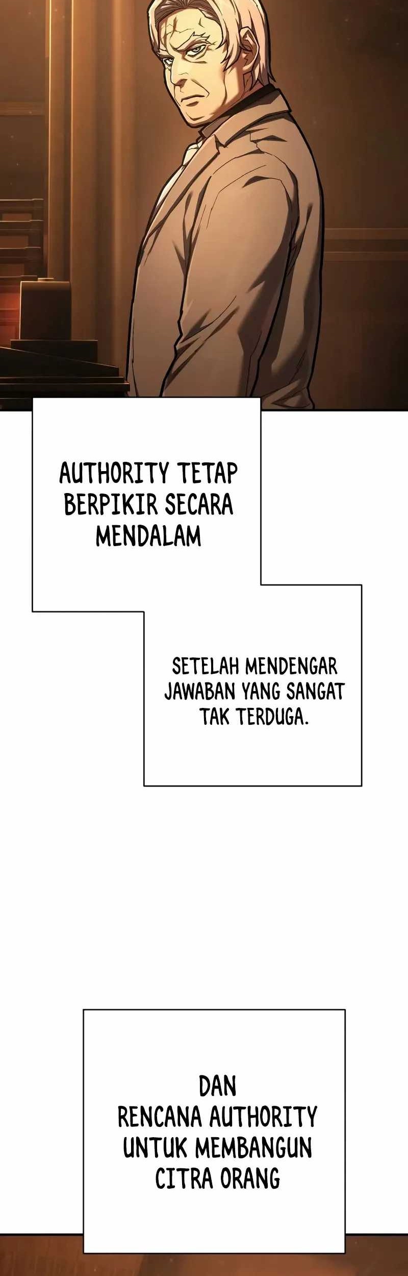 Executioner Chapter 40 Gambar 8