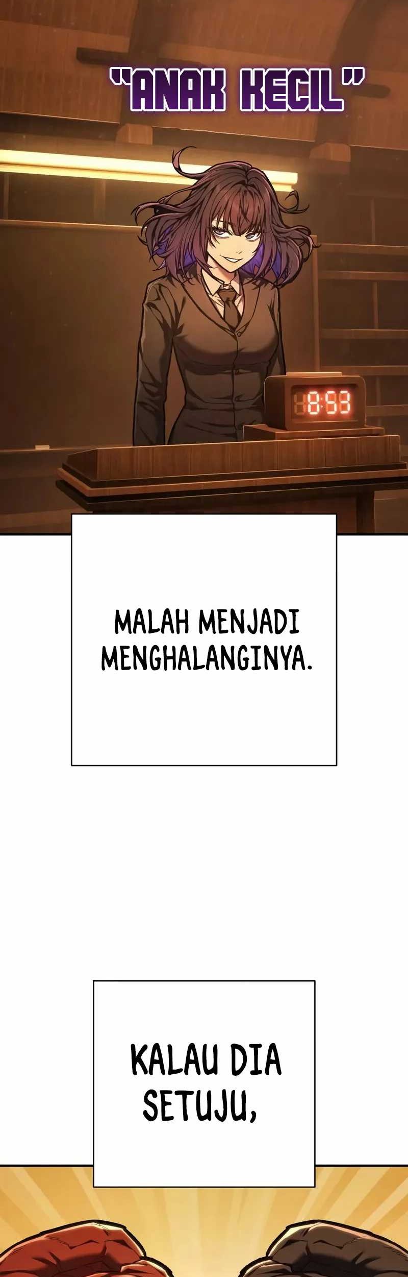 Executioner Chapter 40 Gambar 9
