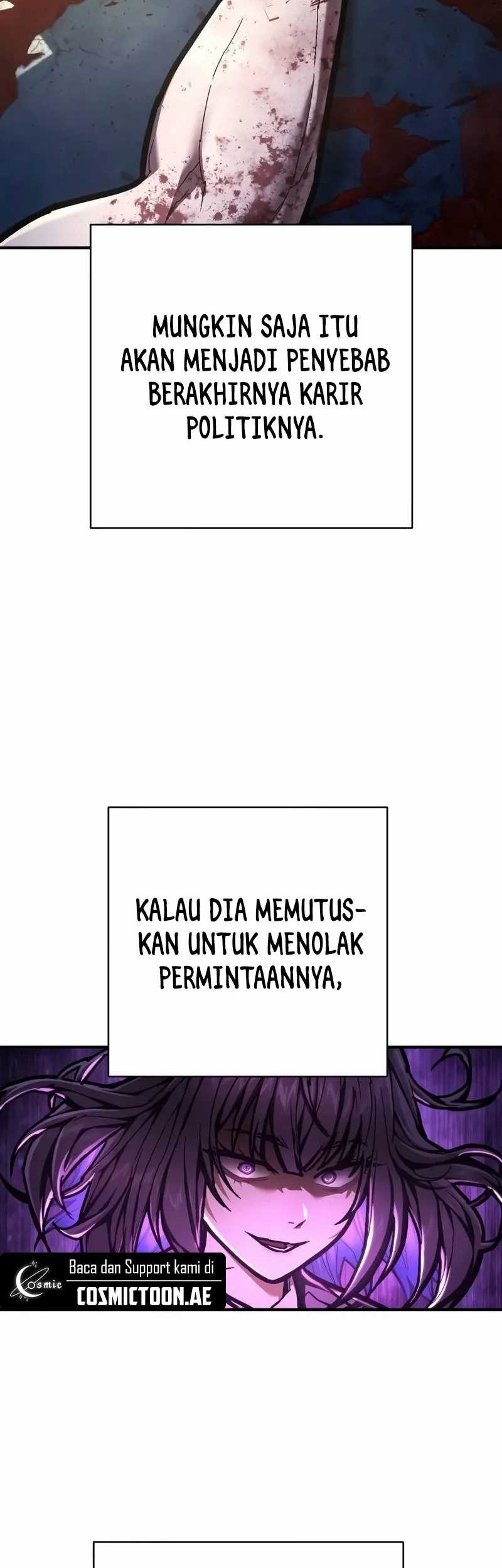 Executioner Chapter 40 Gambar 14