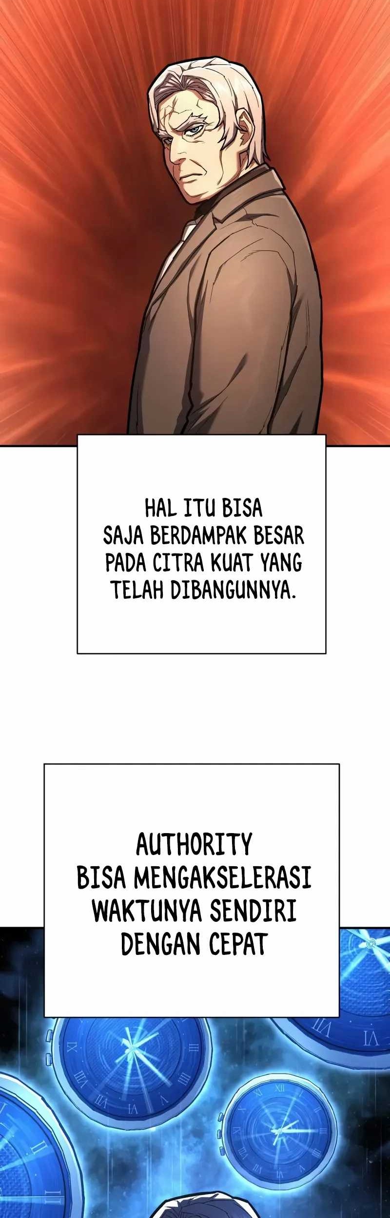 Executioner Chapter 40 Gambar 16