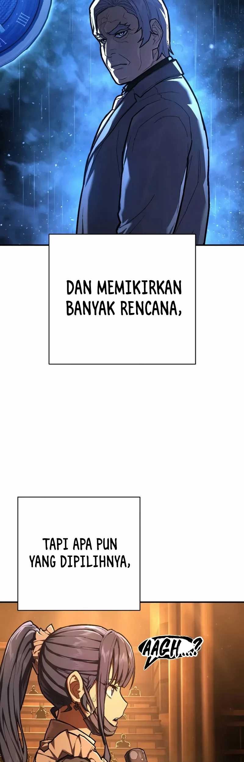 Executioner Chapter 40 Gambar 17