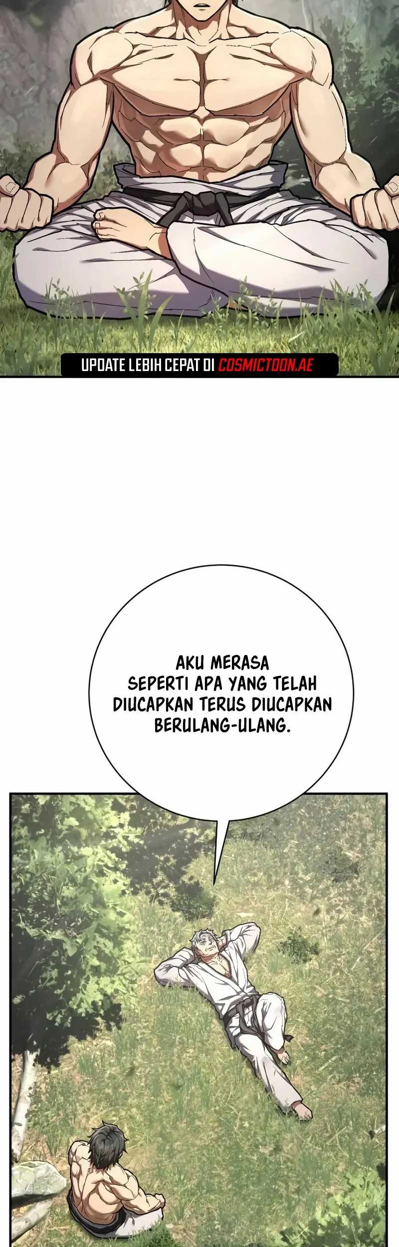 Executioner Chapter 40 Gambar 23
